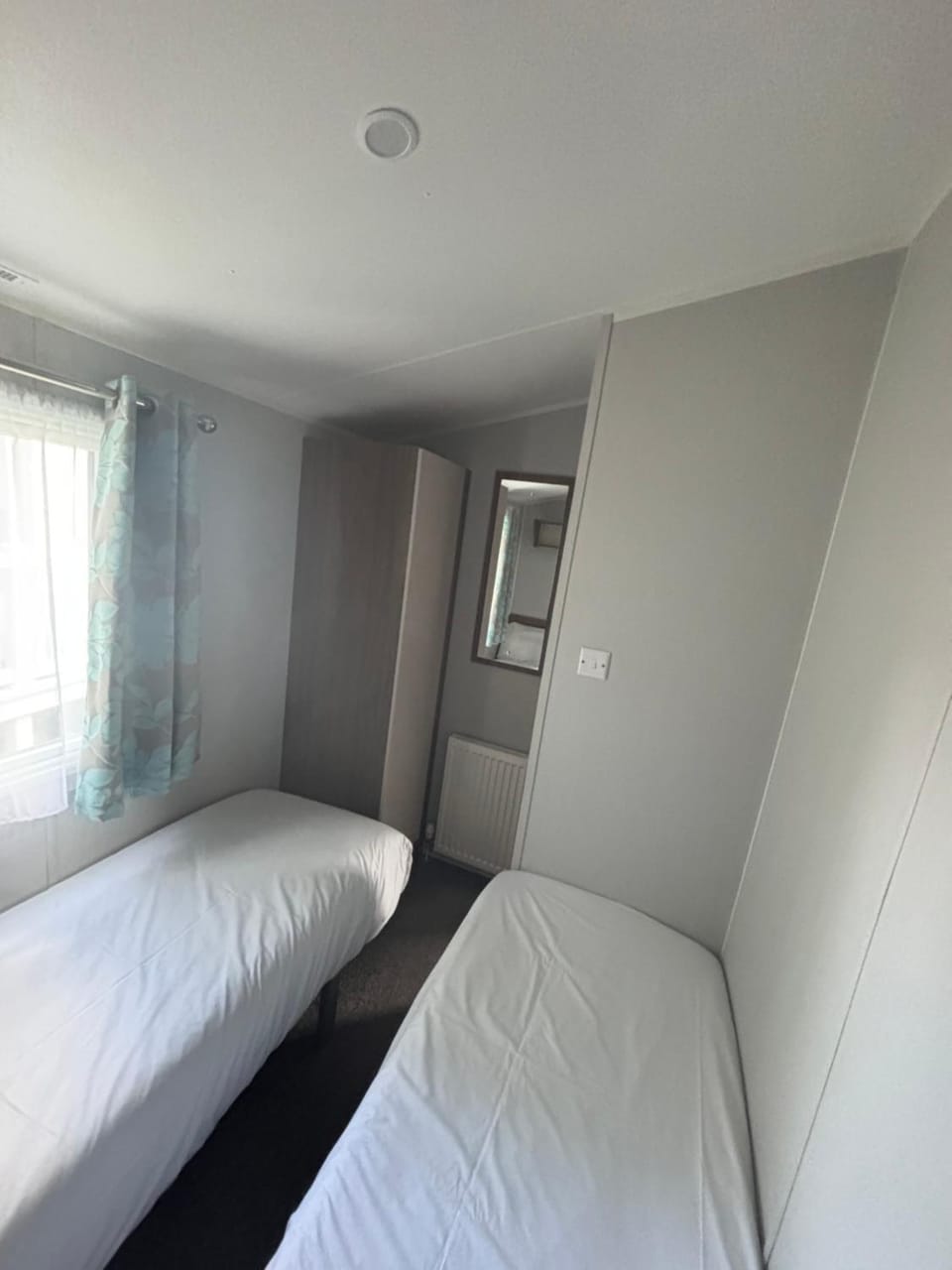 Explorer45 Resort in Poole