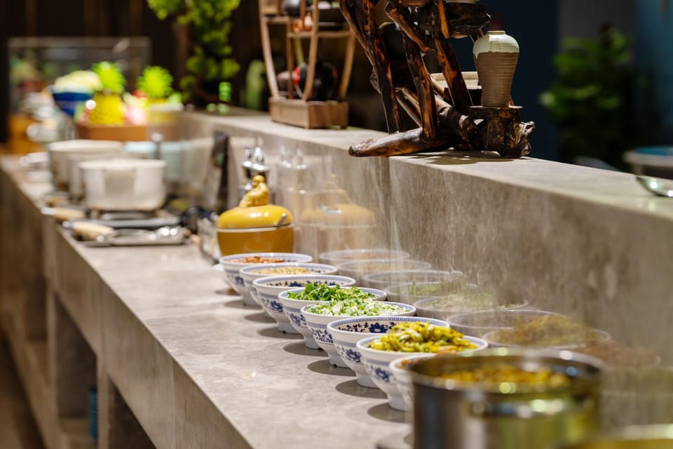 Restaurant/places to eat, Breakfast