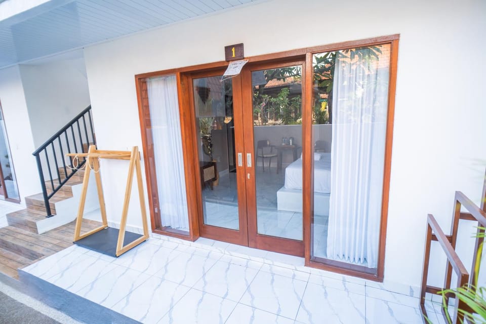 Pondok Bingin Guest House Bed and Breakfast in Bali