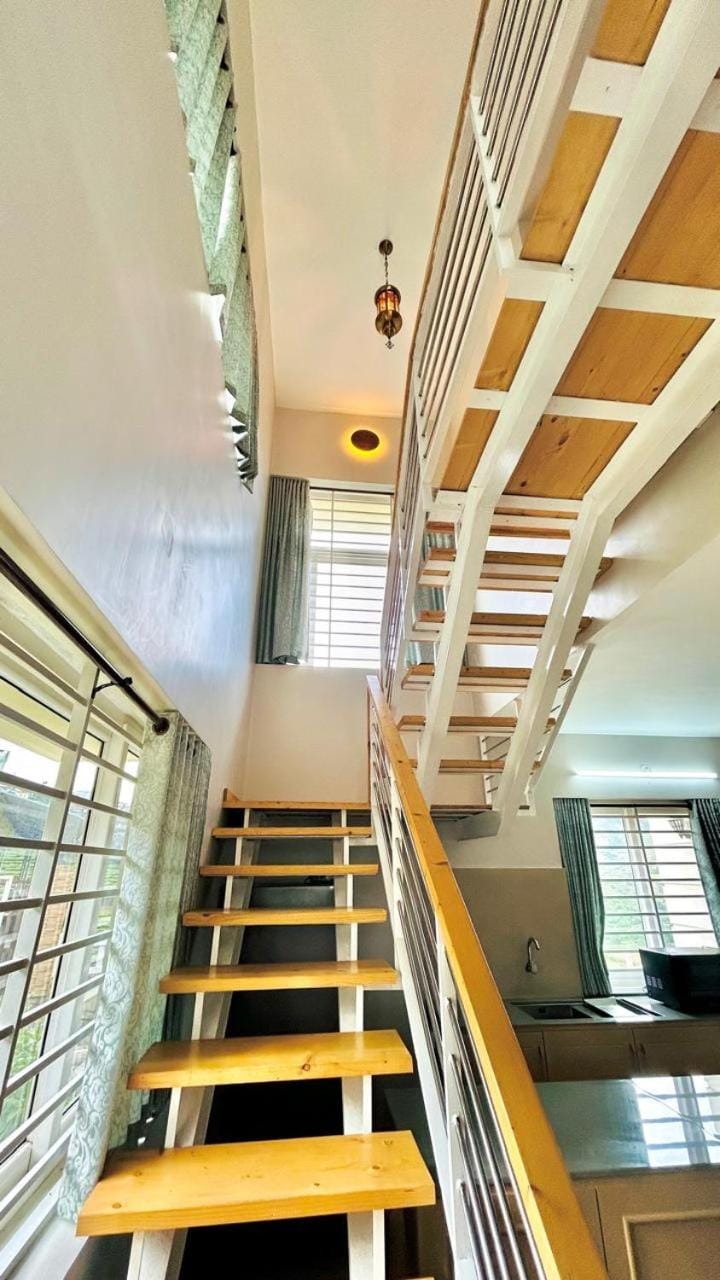 Away From Home- 4-home stay ooty Entire 3Bhk Villa Villa in Ooty