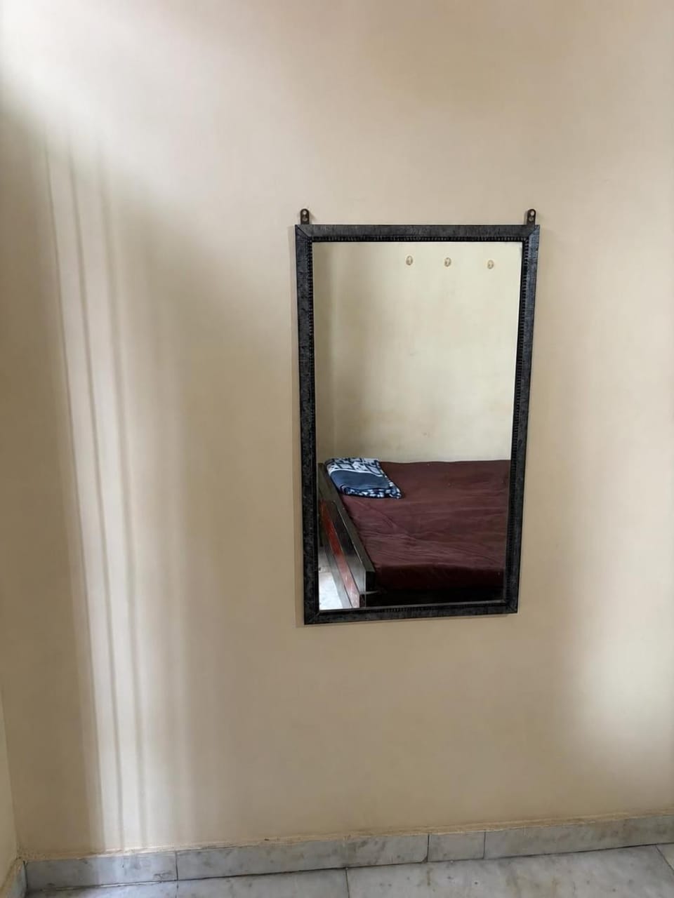 Radha Madhav Homestay Near Bake Bihari Mandir Vacation rental in Uttar Pradesh