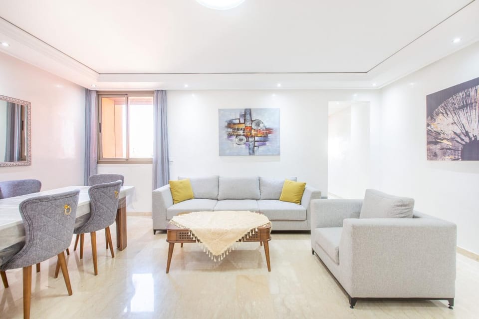 atlas inn guliz apt hotel Apartment in Marrakesh