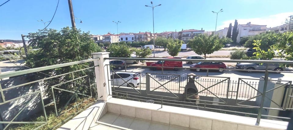 The Haven apartment Apartment in Halkidiki