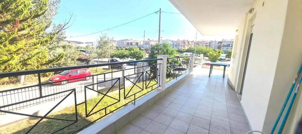 The Haven apartment Apartment in Halkidiki