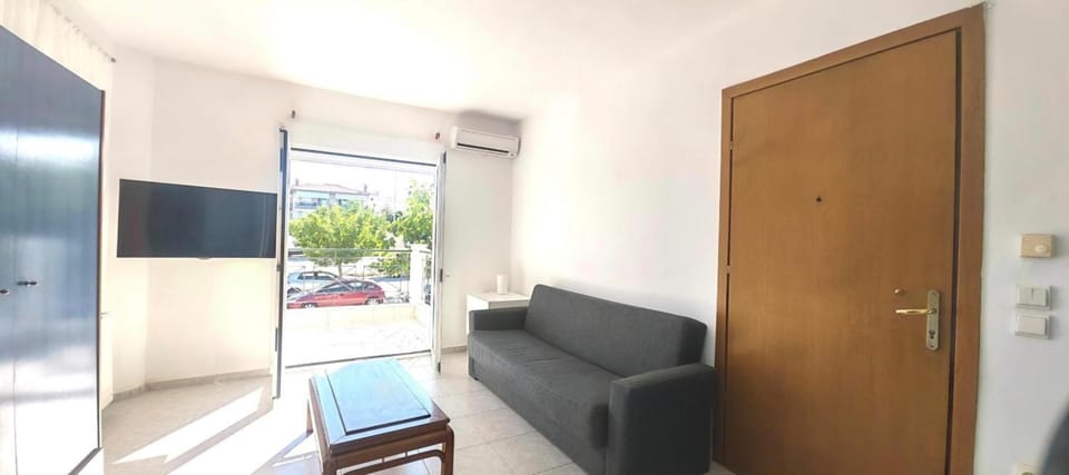 The Haven apartment Apartment in Halkidiki