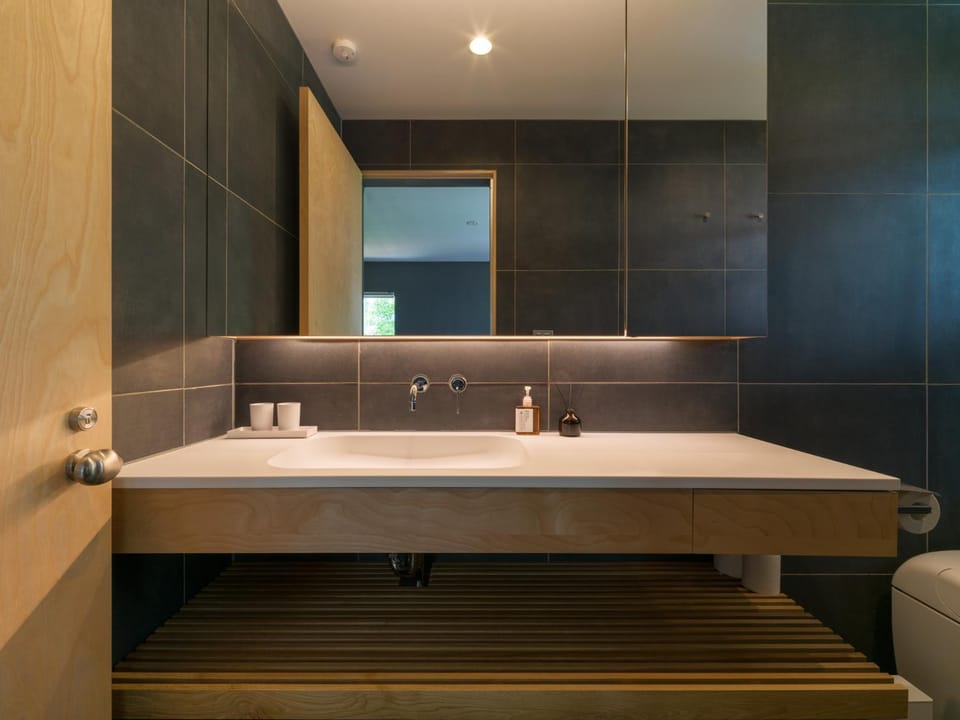 Toilet, Bathroom