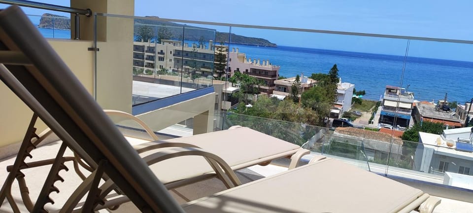 Rubini Homes Apartment in Agia Marina