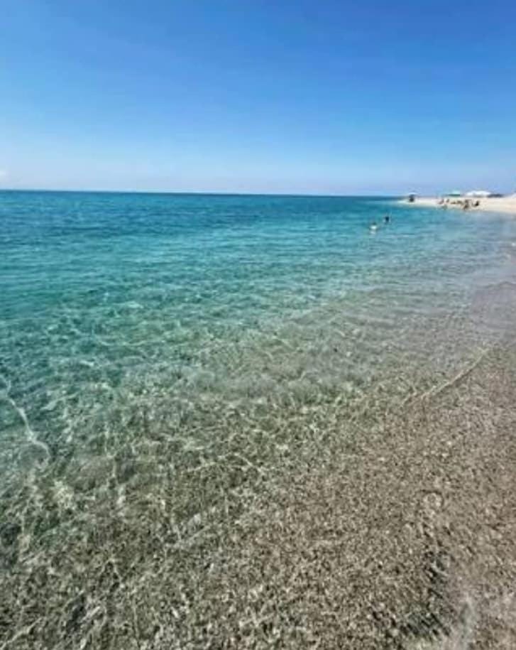 Il Rigoletto Casa Vacanze House in Lamezia Terme