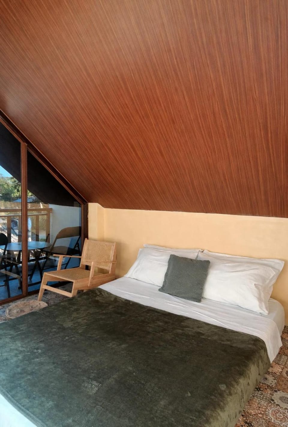 Casa Elia l Beach Attic Suite l Walk to Beach&Surf Inn in San Juan