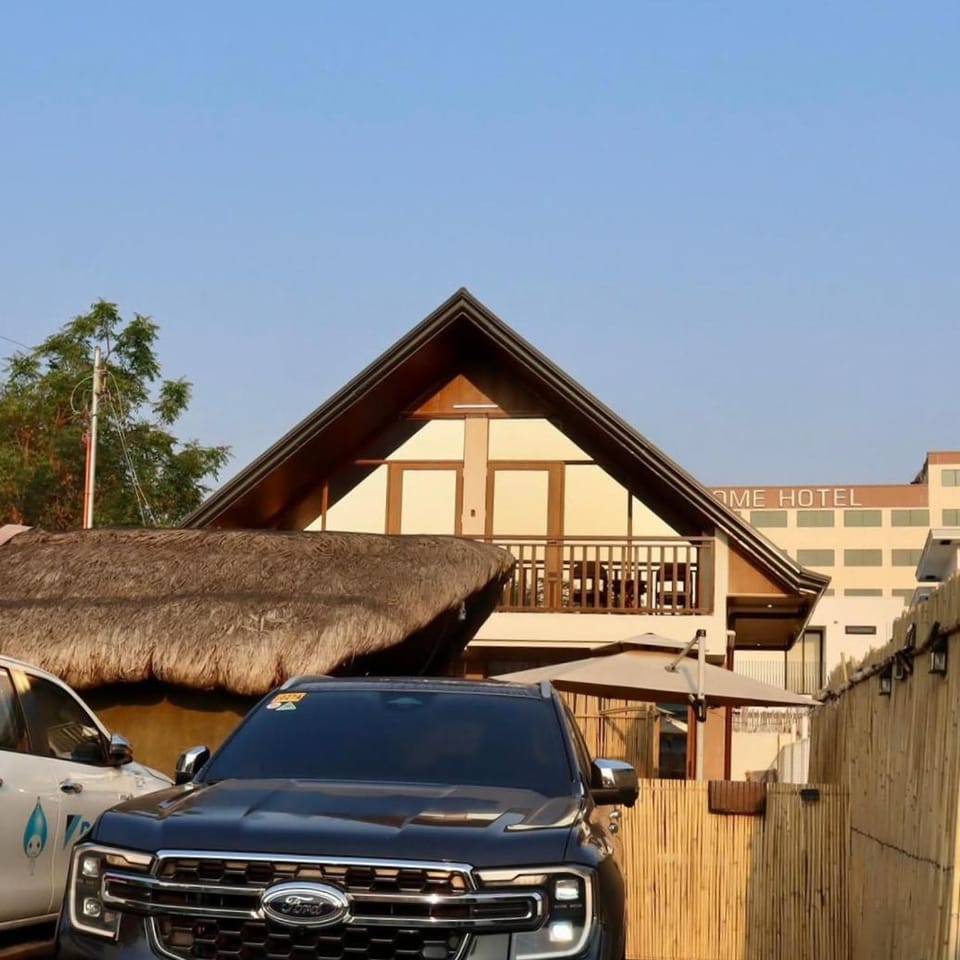 Casa Elia l Beach Attic Suite l Walk to Beach&Surf Inn in San Juan