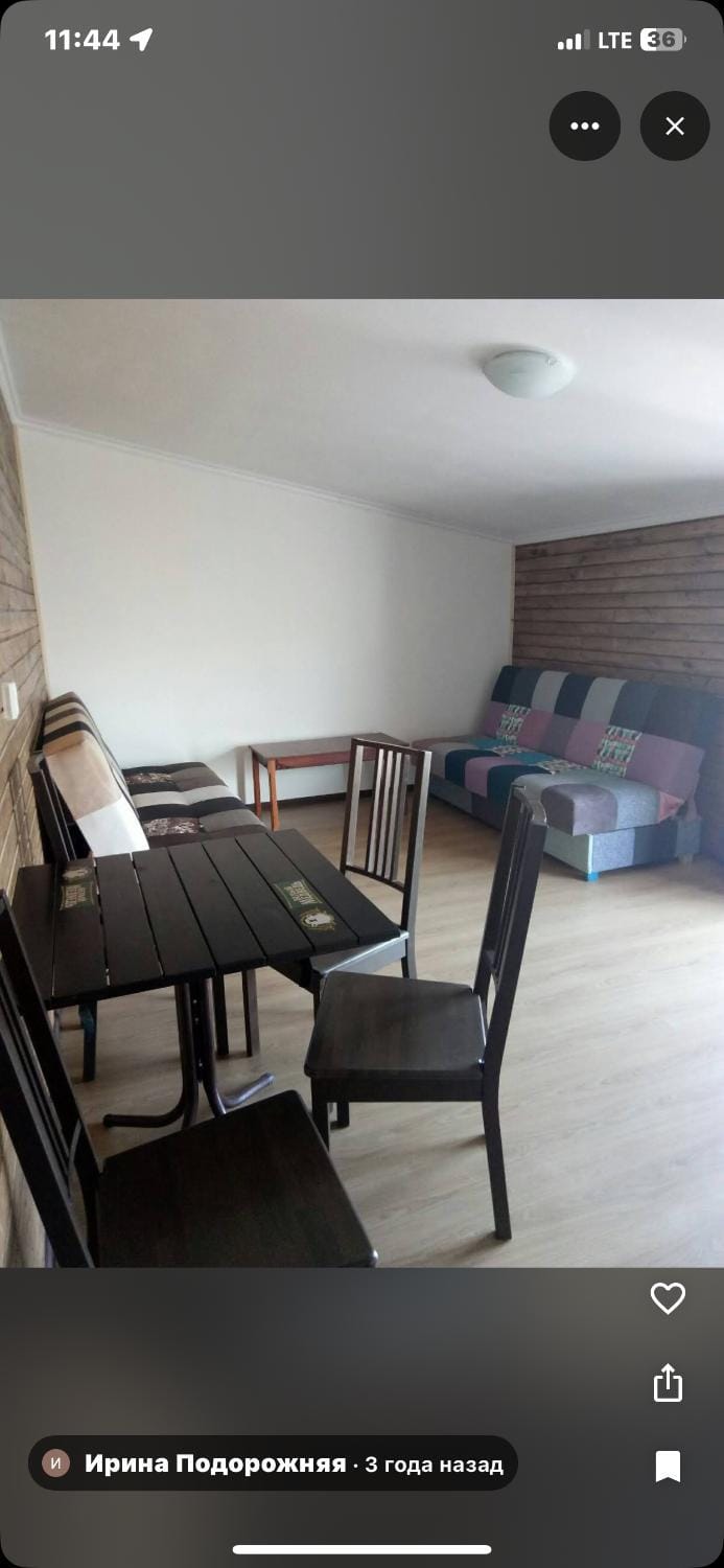 Alikante 3 Apartment in Odessa Oblast