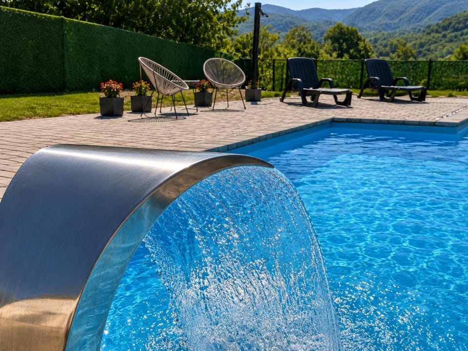 Holiday home Adna House in Federation of Bosnia and Herzegovina