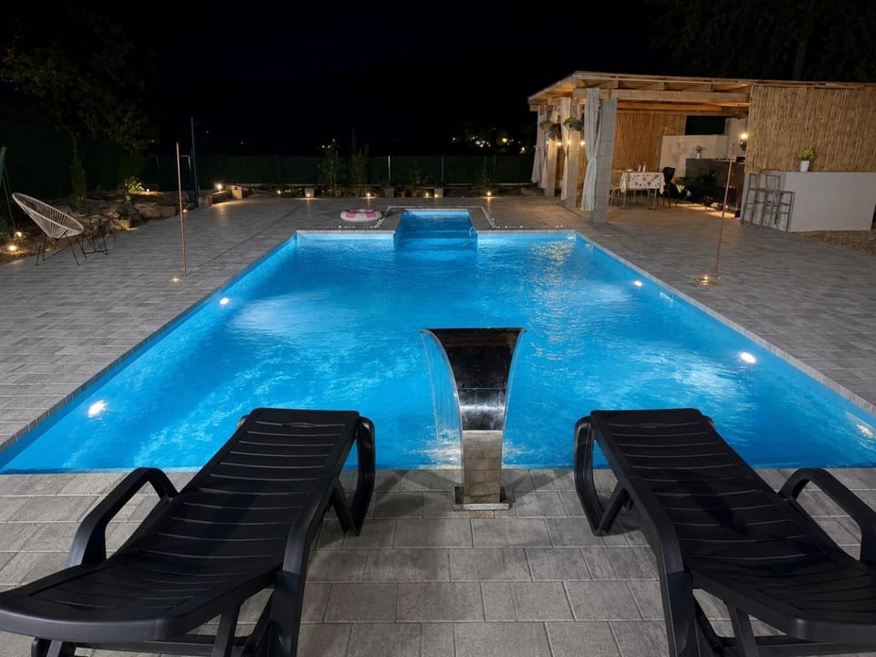 Holiday home Adna House in Federation of Bosnia and Herzegovina