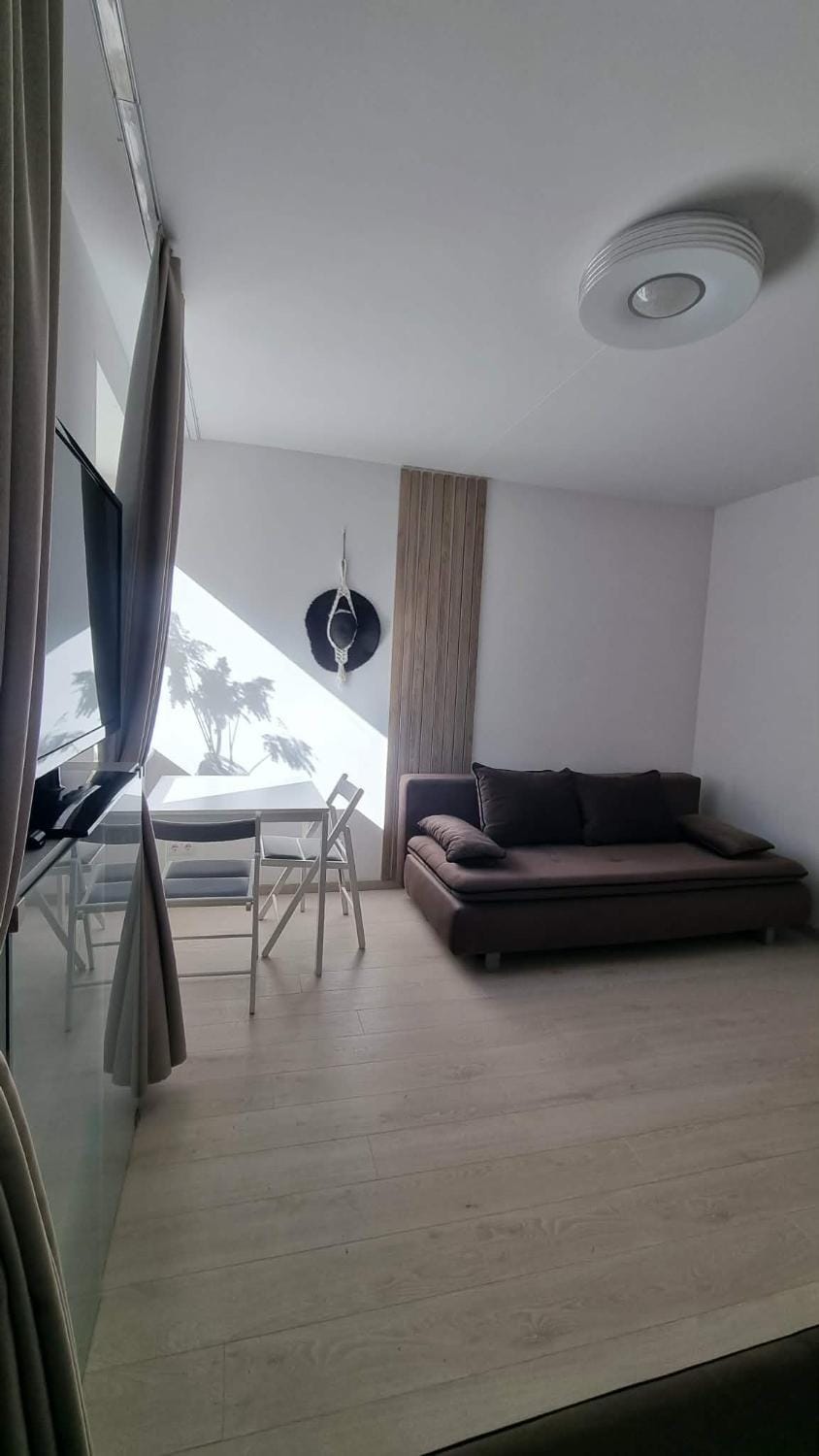 Vasaros namai Šventoji Apartment in Palanga