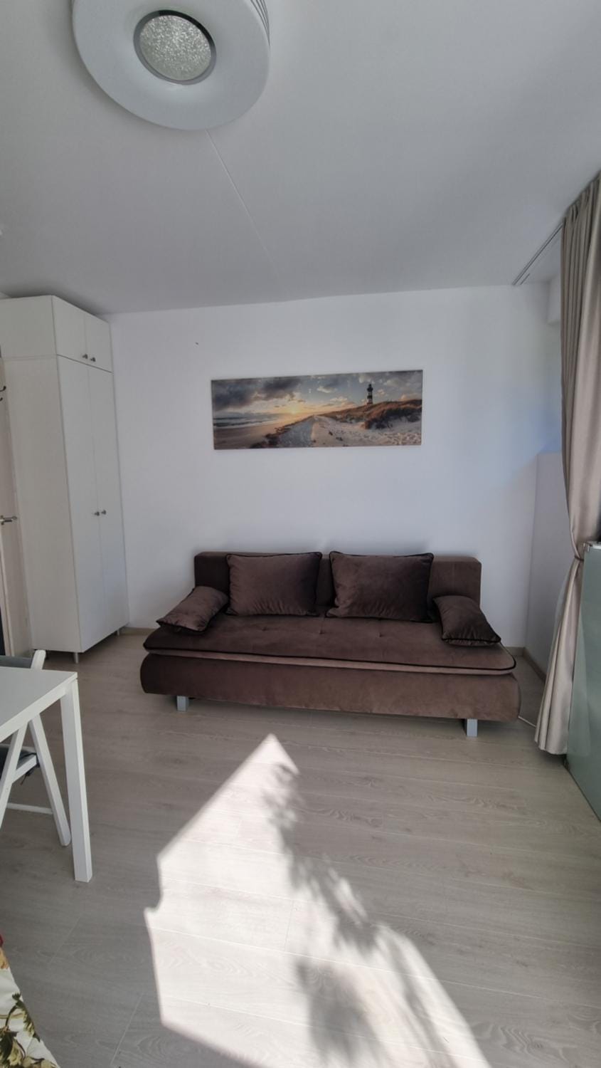 Vasaros namai Šventoji Apartment in Palanga