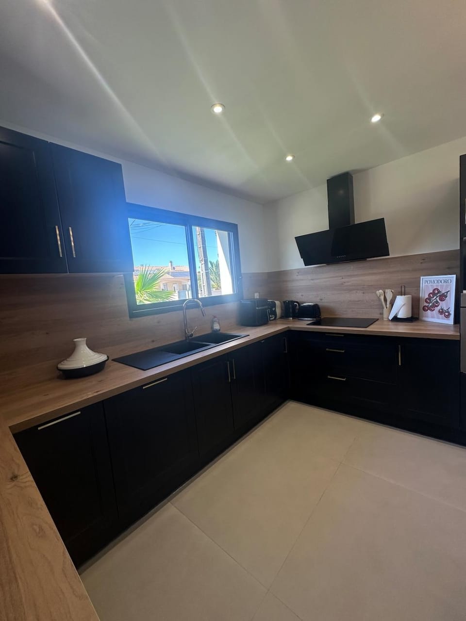Séjour relaxant dans une villa avec piscine privée Villa in Calvisson
