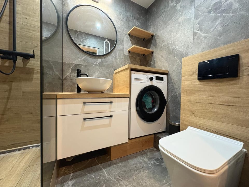 CUTE FLAT centrum Apartment in Poland