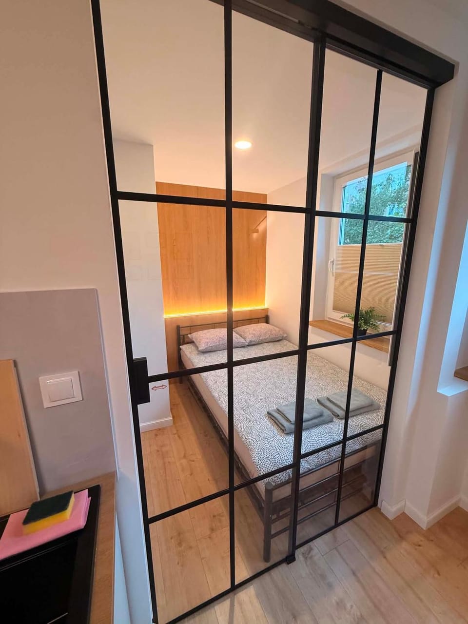 CUTE FLAT centrum Apartment in Poland