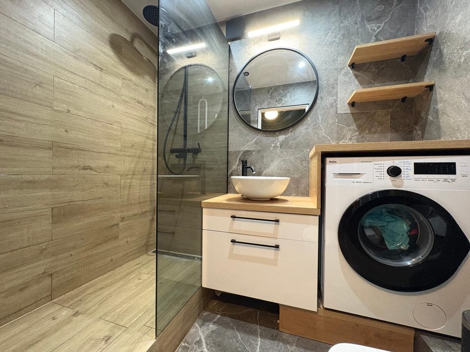 CUTE FLAT centrum Apartment in Poland