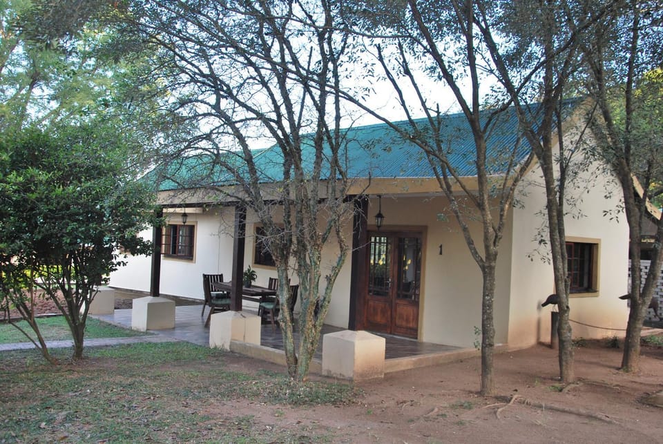 Sonnenhof Apartment in South Africa