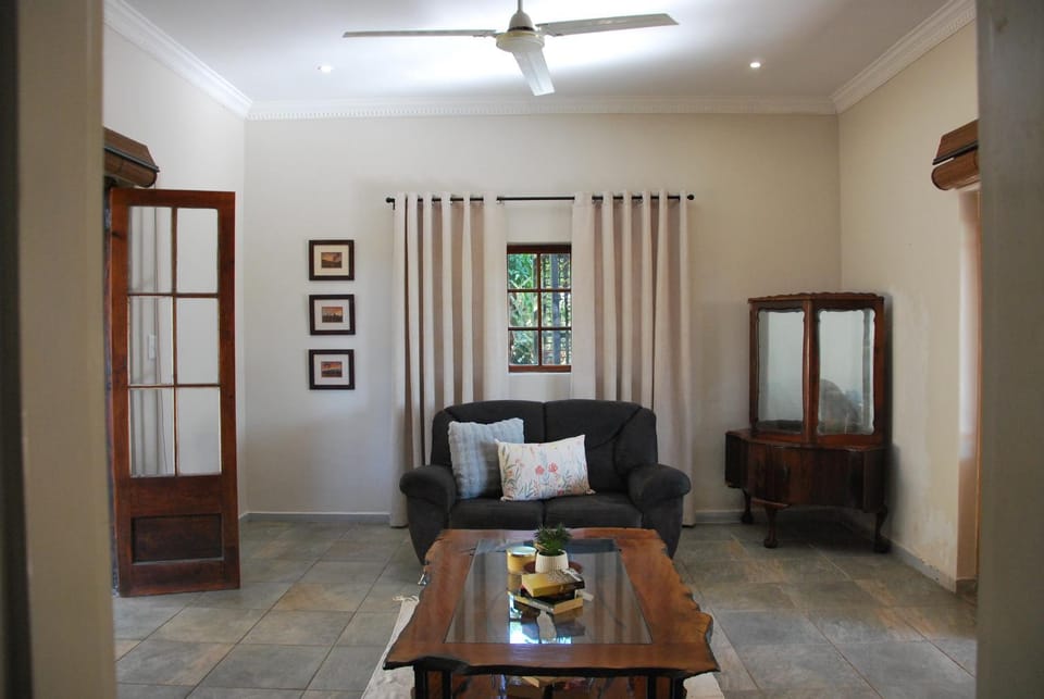 Sonnenhof Apartment in South Africa