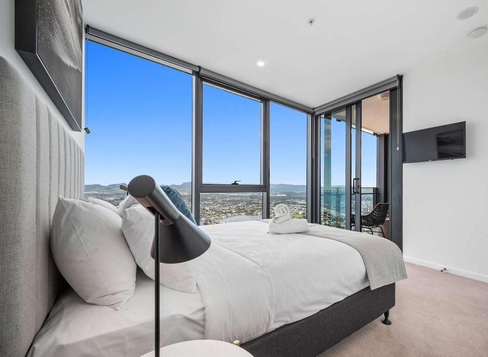 CASSA CASINO TOWER 2 - Brand New Premium Residences Managed by The Cassa Apartment in Gold Coast