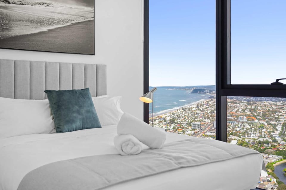CASSA CASINO TOWER 2 - Brand New Premium Residences Managed by The Cassa Apartment in Gold Coast