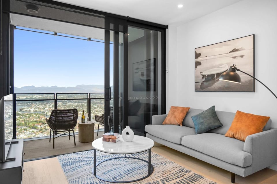 CASSA CASINO TOWER 2 - Brand New Premium Residences Managed by The Cassa Apartment in Gold Coast