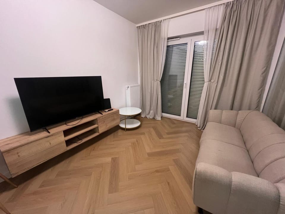 Park View Kępa Apartment in Wroclaw