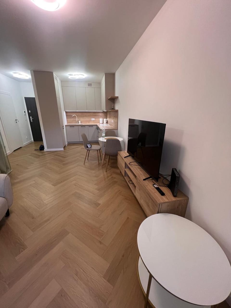 Park View Kępa Apartment in Wroclaw