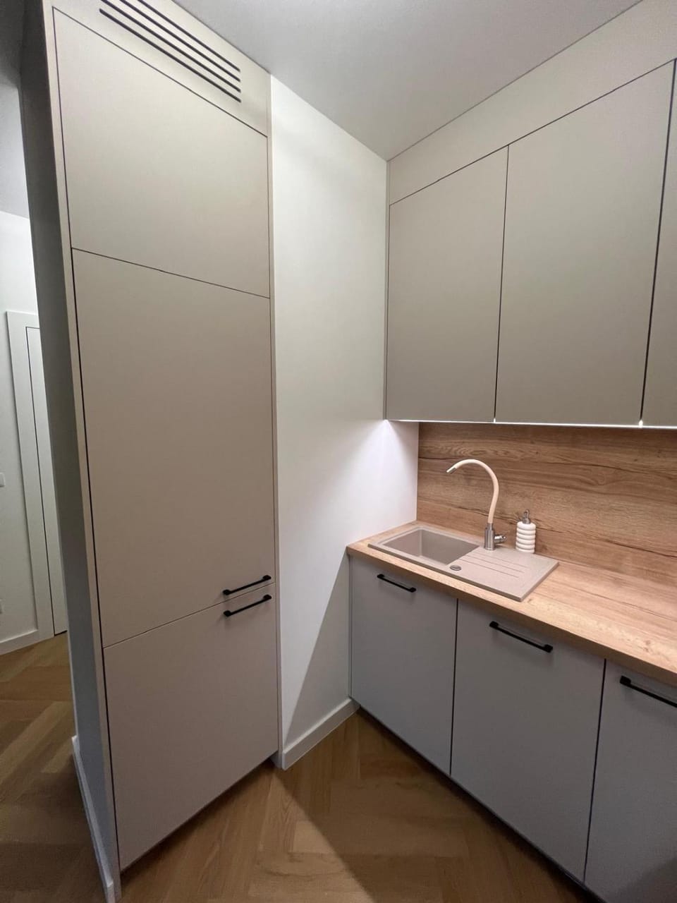 Park View Kępa Apartment in Wroclaw