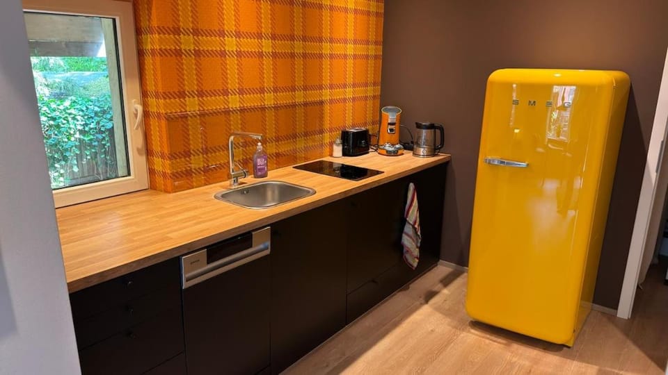 Gemütliches 2-Zimmer Apartment OS-Hellern, ruhig Apartment in Osnabrück