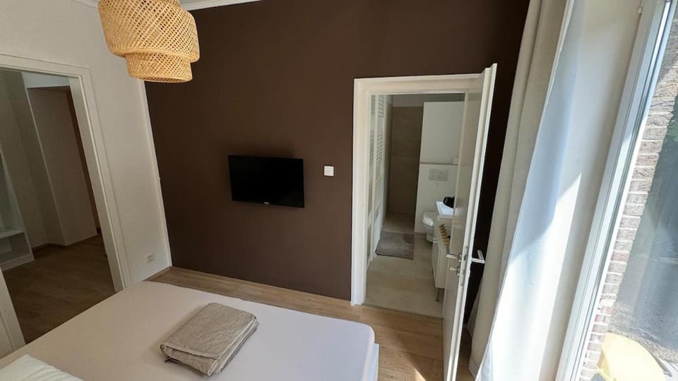 Gemütliches 2-Zimmer Apartment OS-Hellern, ruhig Apartment in Osnabrück