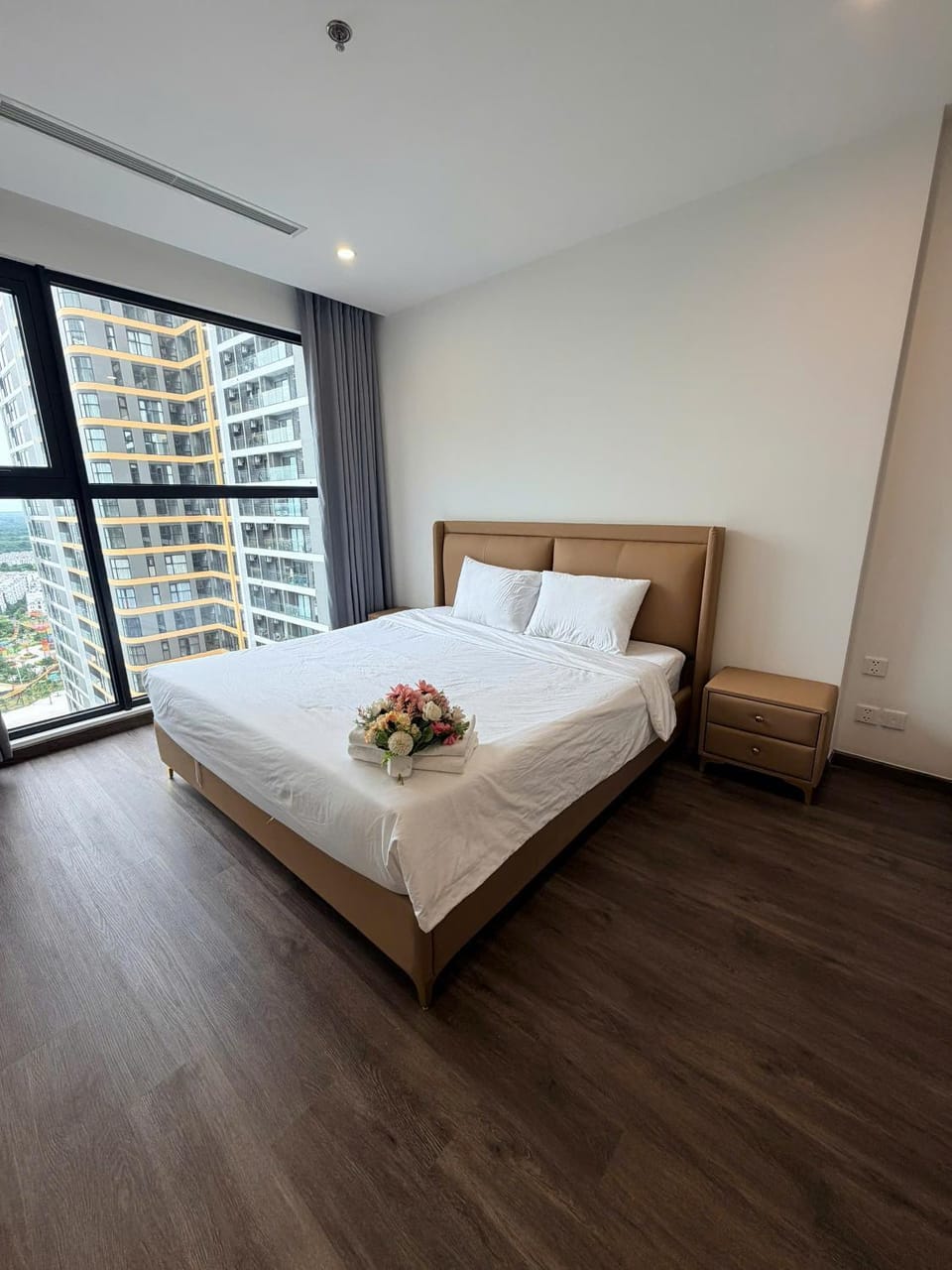 Dream House Apartment in Ho Chi Minh City