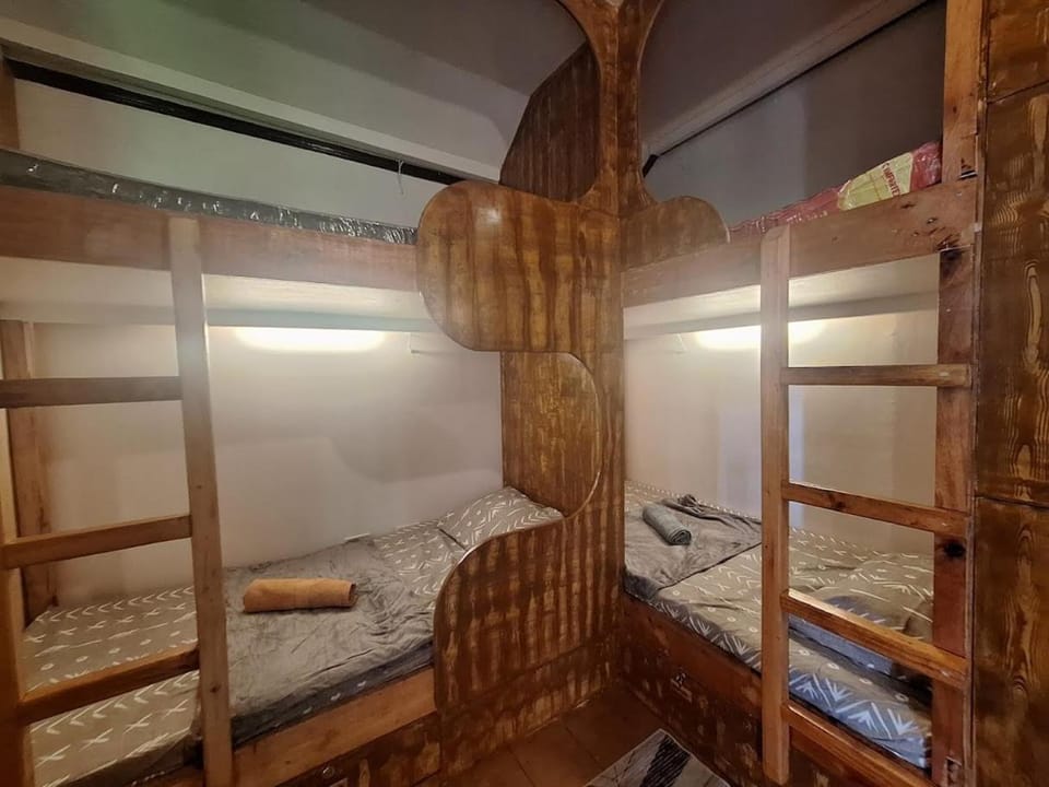 PB Siargao Homestay Hostel in General Luna