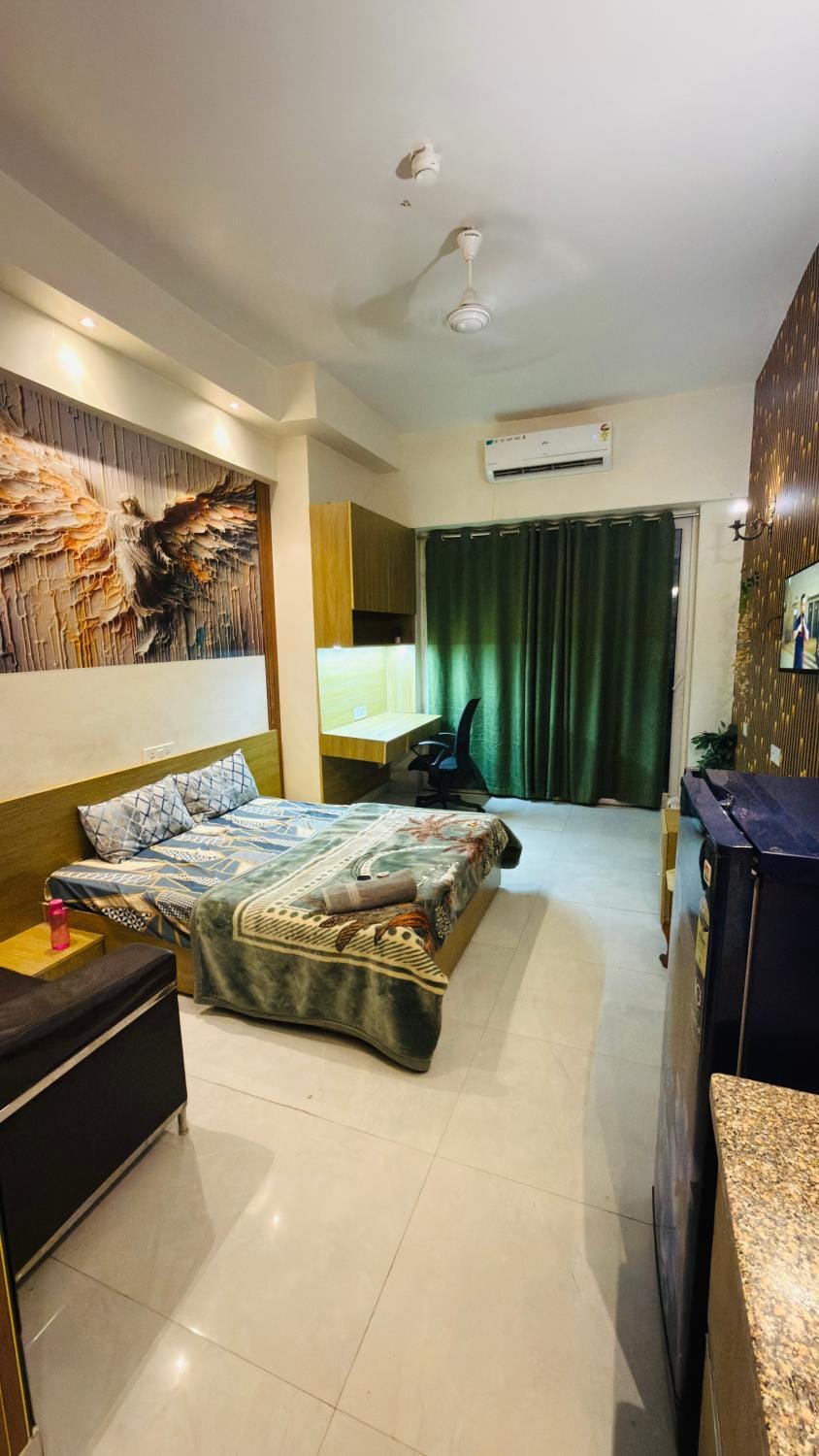 View (from property/room), Bedroom
