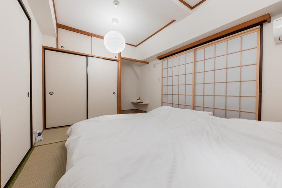 KOKOROYA Ueno Apartment hotel in Japan