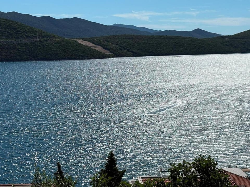 Apartments Azure Bay Bed and Breakfast in Neum