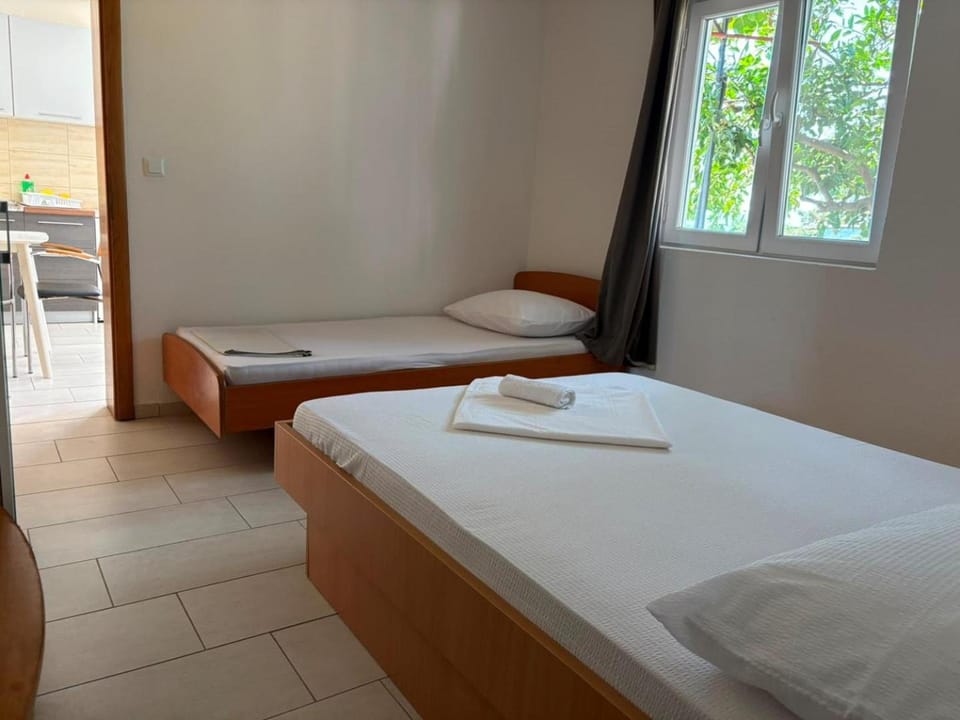 Apartments Azure Bay Bed and Breakfast in Neum