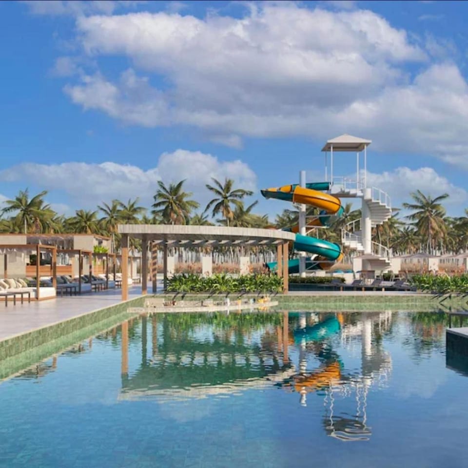 Salinas Gav Resort Beach Park Recém Inaugurado Resort in State of Pará