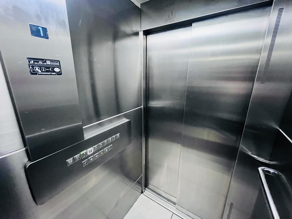elevator