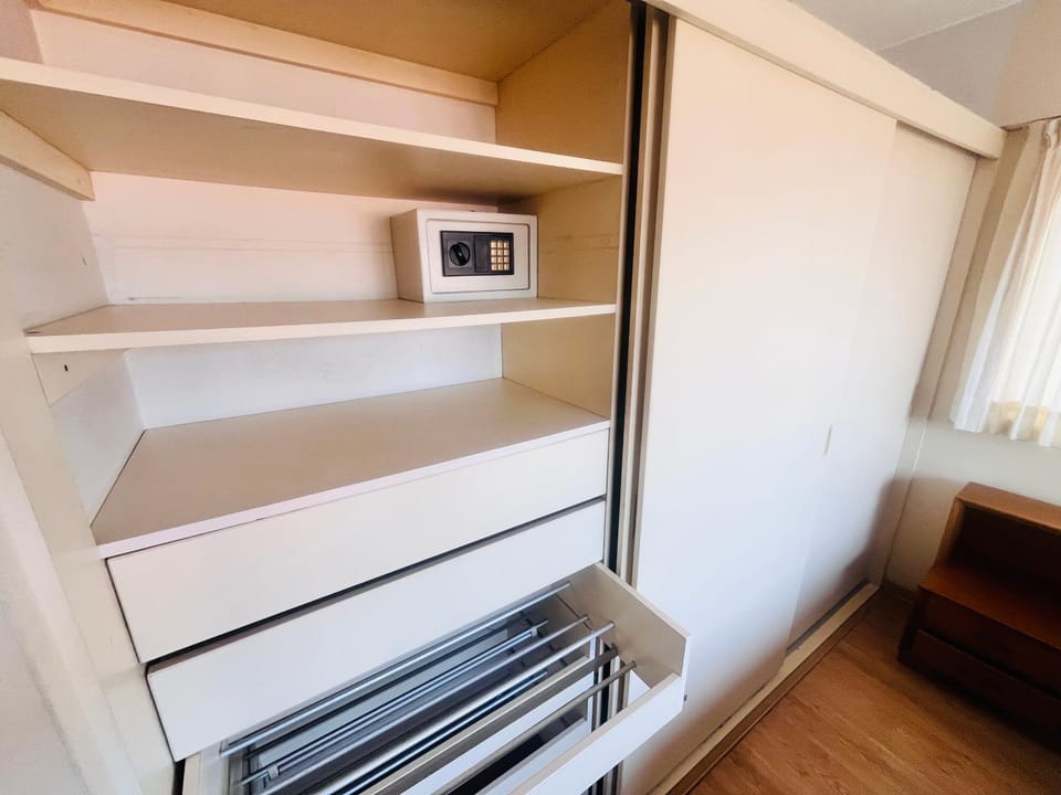 safe, wardrobe