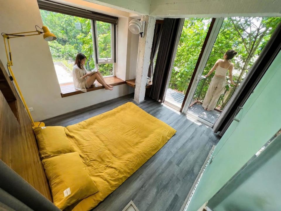 Property building, Photo of the whole room