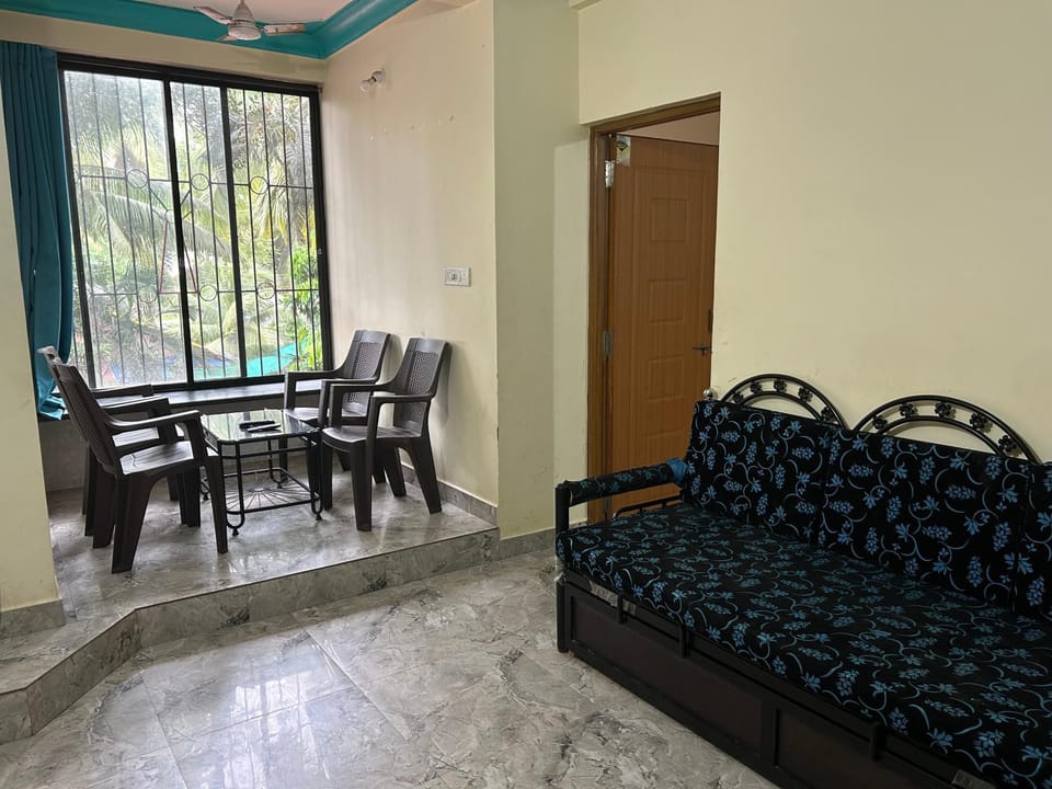 Beach walk Calangute Apartment in Calangute