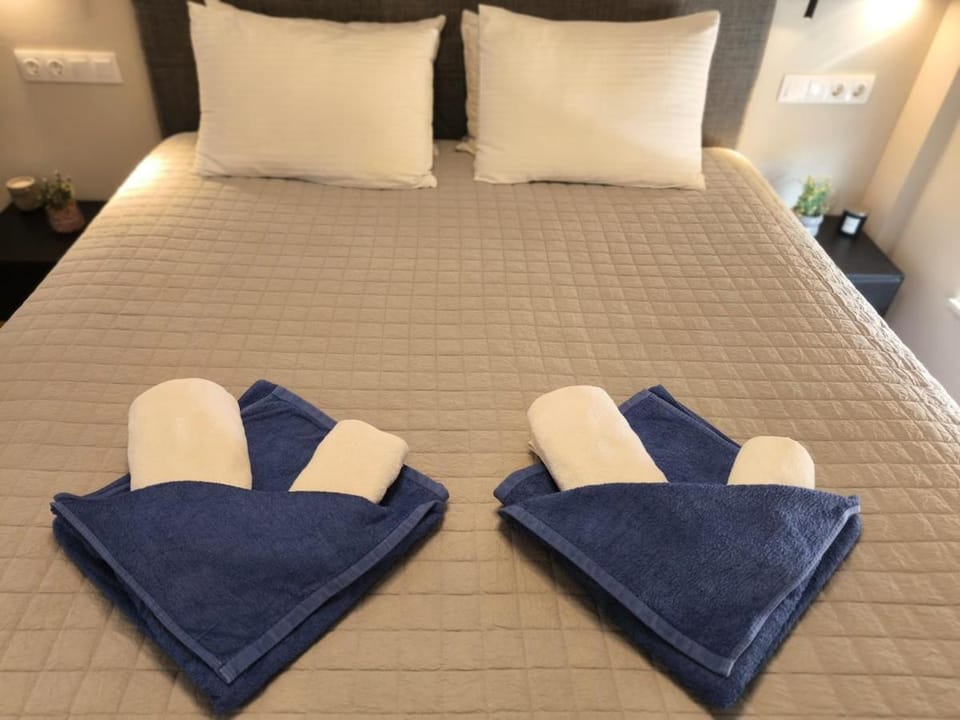 Porto Dimi Apartment in Chania