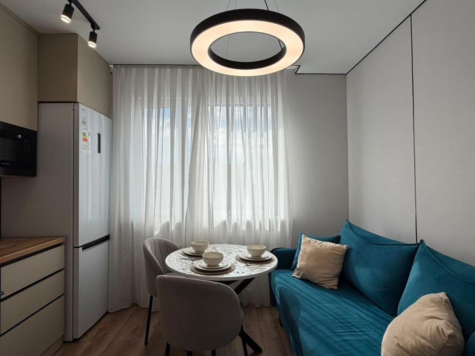 Sezim Qala Baqyt Apartment in Kazakhstan