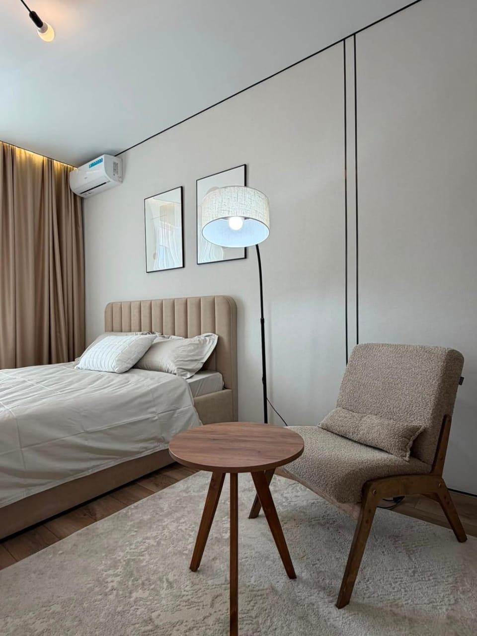 Sezim Qala Baqyt Apartment in Kazakhstan