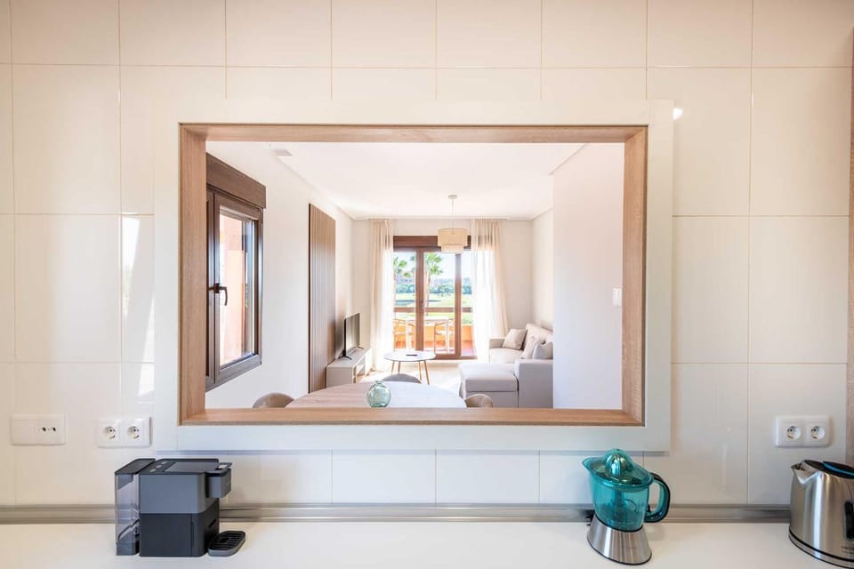 Serena Golf Apartments Apartment in Los Alcázares