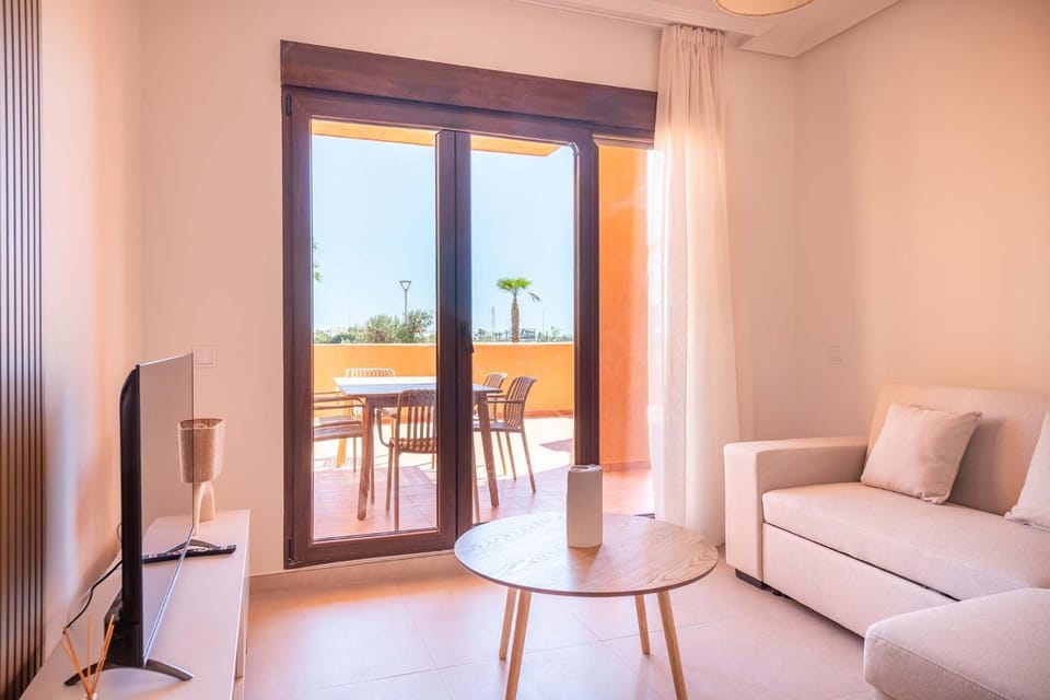 Serena Golf Apartments Apartment in Los Alcázares