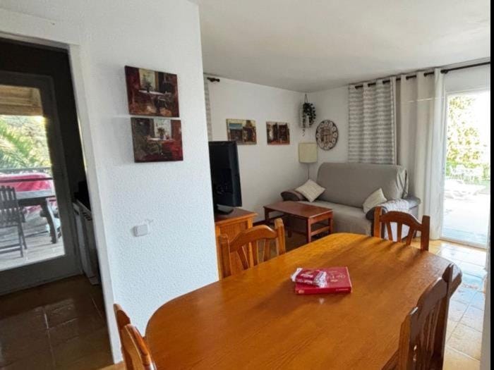 Levantina 12 House in Lloret de Mar